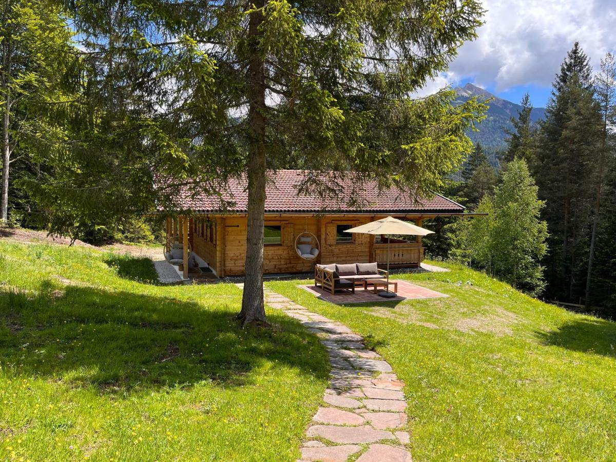 Mei Chalet - Das Barbara 洛伊塔施 外观 照片